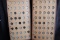 2 Raymond Wyatt Albums Liberty V & Buffalo & Jefferson Nickels 1903-1921/1939-1952  (Total 64 coins)