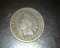 1876 Indian Head Cent