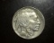 1934 Buffalo Nickel EF/AU