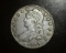 1833 Bust Half Dollar EF