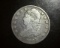 1834 Bust Half F