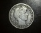 1914 Barber Half Dollar VG+