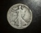 1916-D Walking Liberty Half