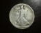 1917-D REV Walking Liberty Half