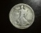 1917-D REV Walking Liberty Half