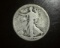 1918-S Walking Liberty Half