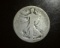 1921 Walking Liberty Half