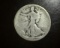 1921-D Walking Liberty Half