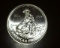 1984 The American Prospector 1 oz. Silver Round Engelhard