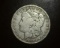 1879 S Morgan Dollar