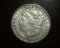 1882 S Morgan Dollar