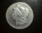 1886 O Morgan Dollar