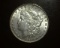 1889 Morgan Dollar BU