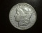 1898 S Morgan Dollar F