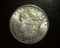 1900 Morgan Dollar