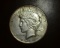 1928-S Peace Dollar