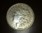 1881 Morgan Dollar