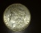 1882 S  Morgan Dollar BU