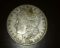 1884 S Morgan Dollar