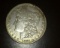 1884  Morgan Dollar