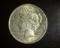 1924 Peace Dollar