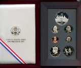 ***KEY*** 1996 United States Mint Prestige Proof Set