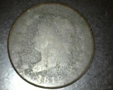 1812 Large Cent