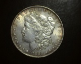 1880 Morgan Dollar