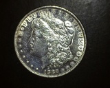 1882 Morgan Dollar