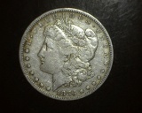 1883 S Morgan Dollar