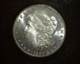 1883 CC Morgan Dollar GSA Hoard  BU OGP