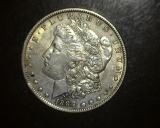 1888 O Morgan Dollar