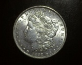 1898 Morgan Dollar BU