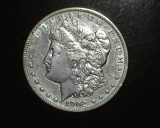 1902 Morgan Dollar