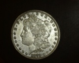 1879  Morgan Dollar