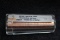 Roll 2009 P Lincoln Cents INAUGURAL EDITION MS65 RD or Better ANACS