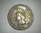 1864 Bronze Indian Head Cent F/VF