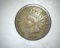 1879 Indian Head Cent VG