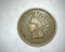 1908 S Indian Head Cent VF