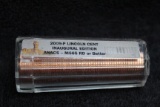 Roll 2009 P Lincoln Cents INAUGURAL EDITION MS65 RD or Better ANACS