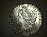 1898 O Morgan Dollar BU