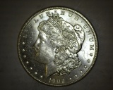 1902 O Morgan Dollar BU
