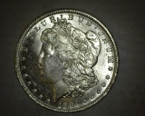 1904 O Morgan Dollar BU