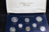 America's Finest Coins Proof Collection