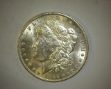 1888 O Morgan Dollar BU