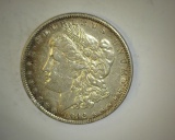 1892 Morgan Dollar AU/BU