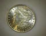 1900 O Morgan Dollar BU