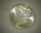 1901 O Morgan Dollar BU