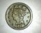1851 Large Cent VF+
