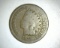 1870 Indian Head Cent